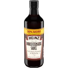 Worcester Sauce
